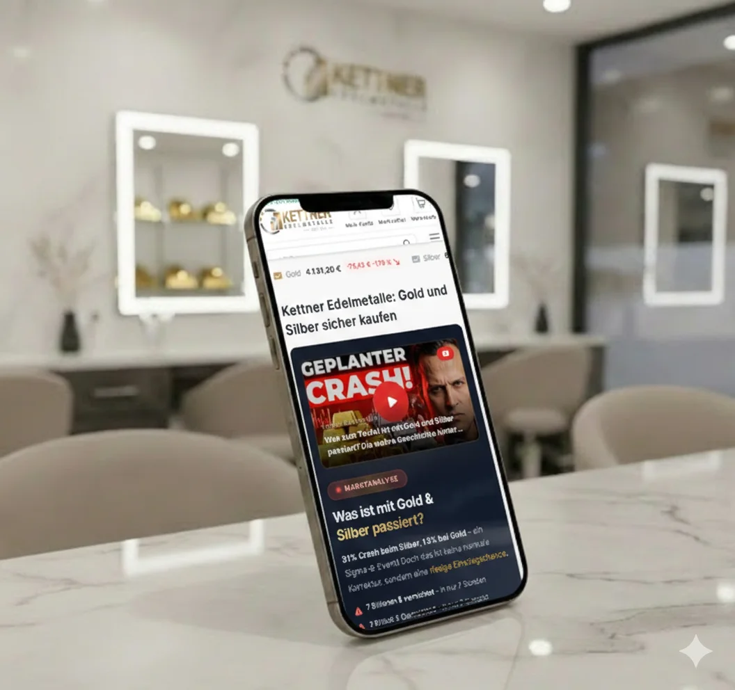 CRO Case Study Kettner