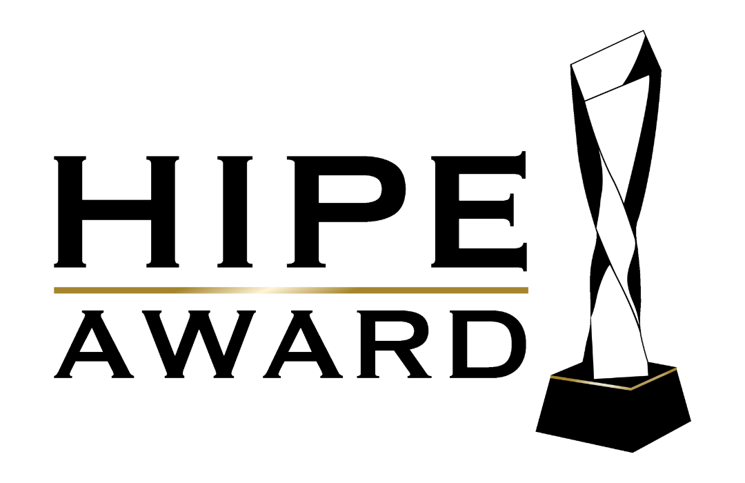 HIPE Award
