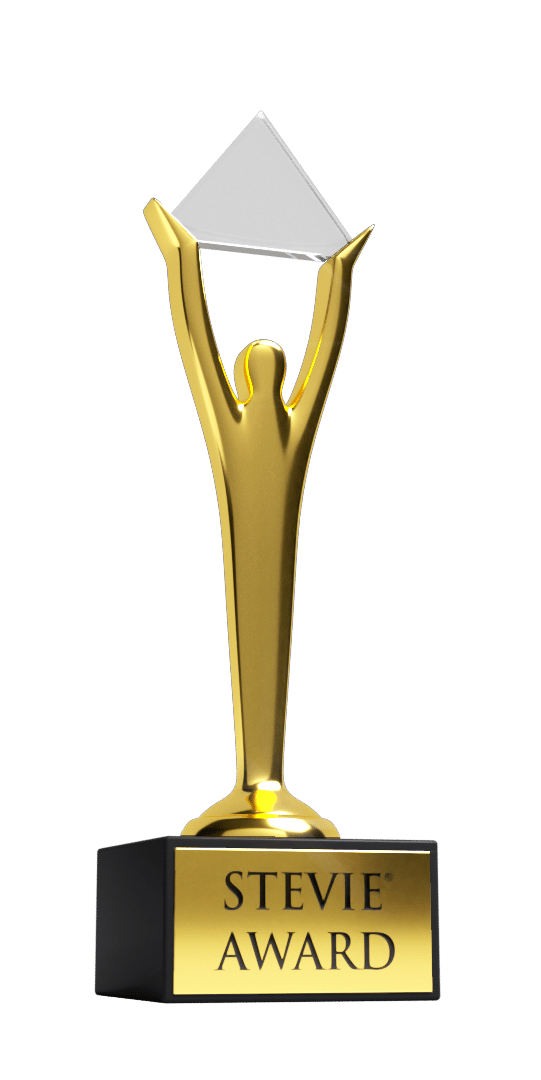 German Stevie Award